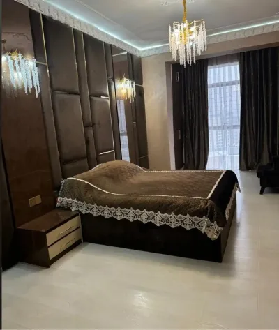 2-комн. квартира, 15 этаж, 45м², шохмансур