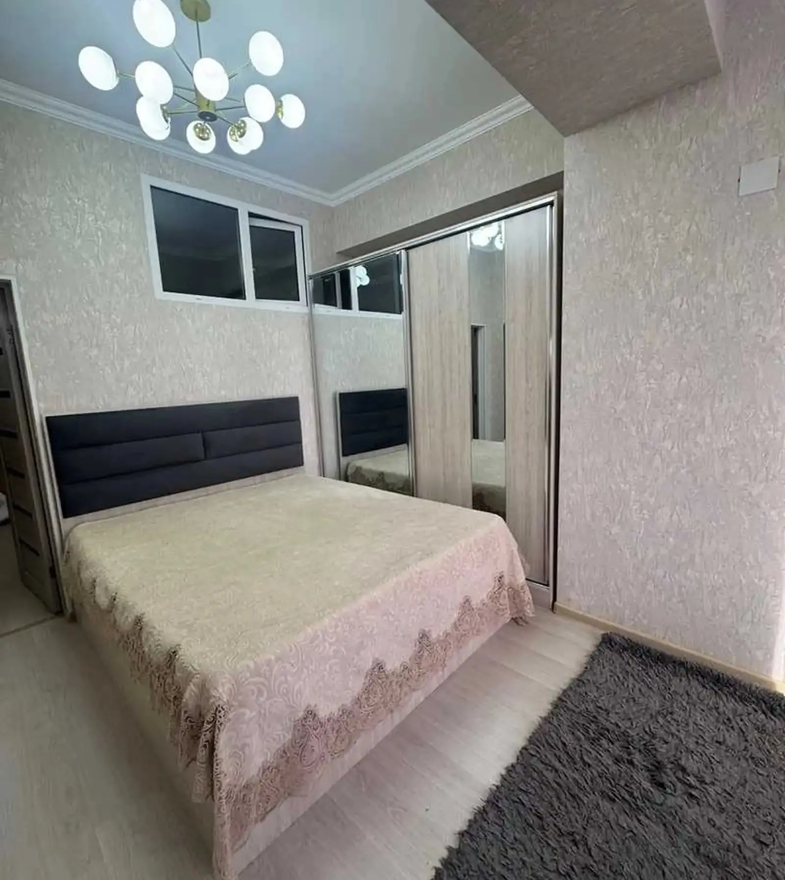 2-комн. квартира, 6 этаж, 65м², Шохмансур