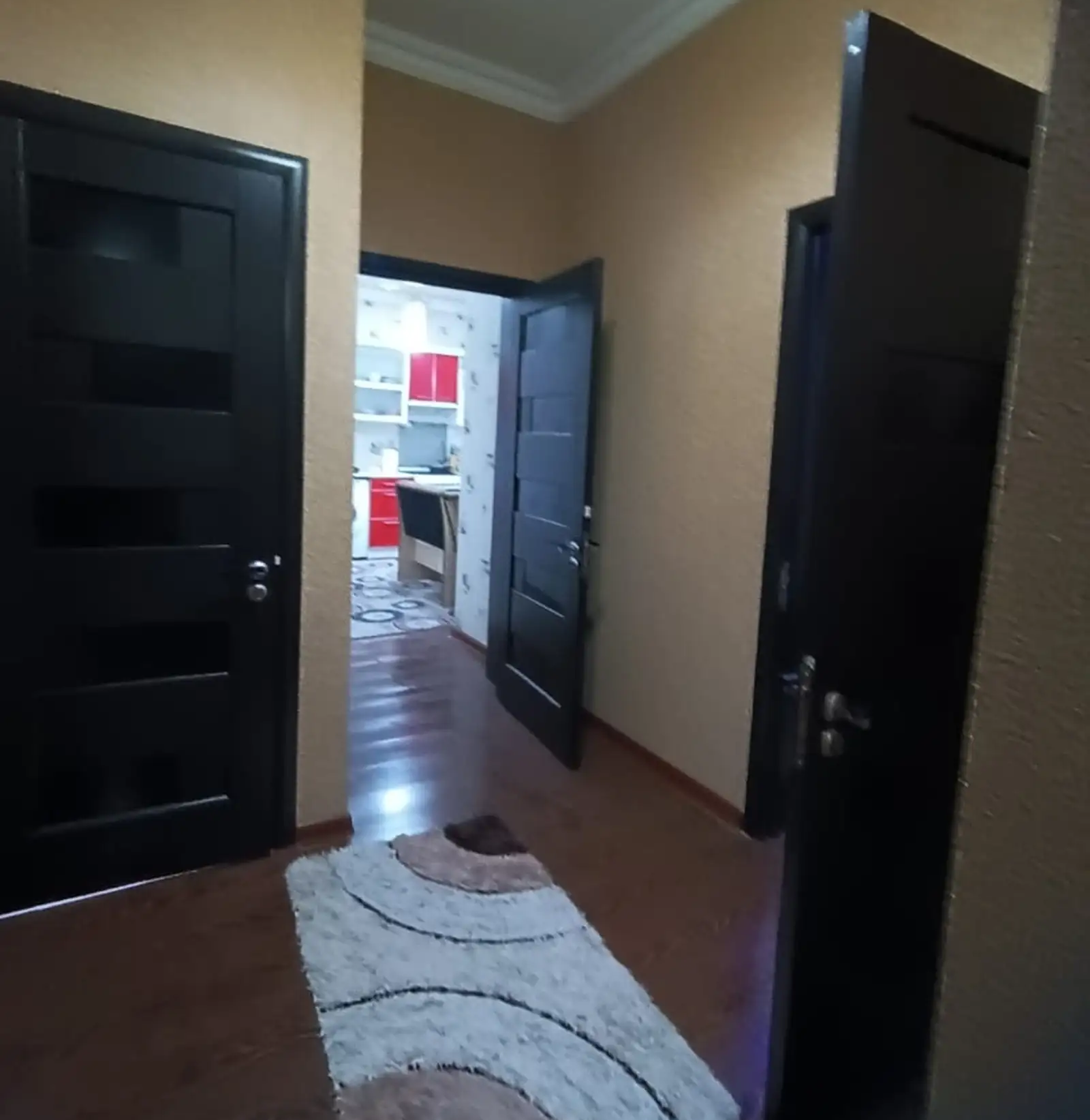 3-комн. квартира, 9 этаж, 125м², Шохмансур Садбарг доми Вайкики