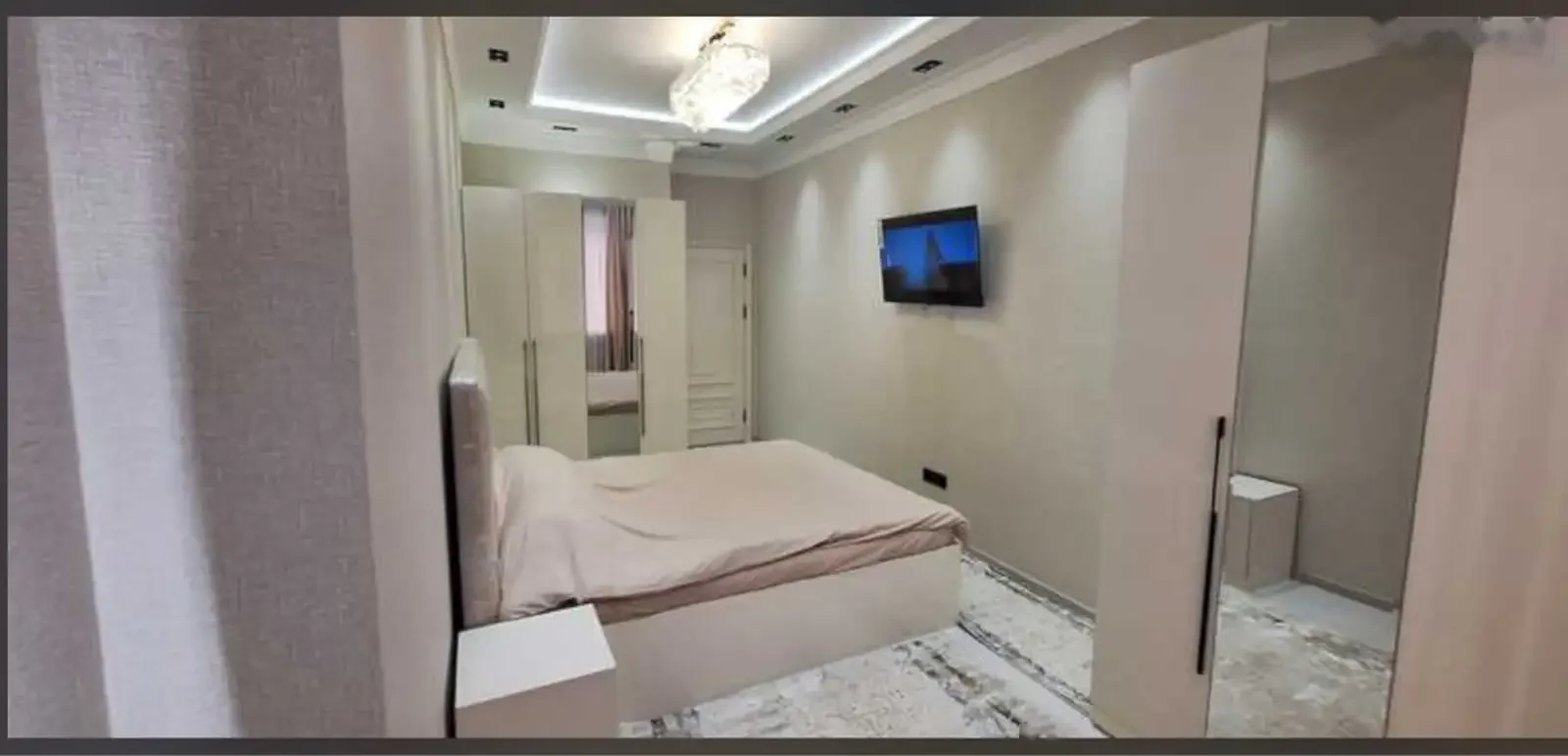 3-комн. квартира, 5 этаж, 98м², кохи борбад Караболо