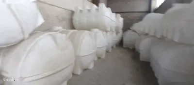 Бочка пластиковая 1000л