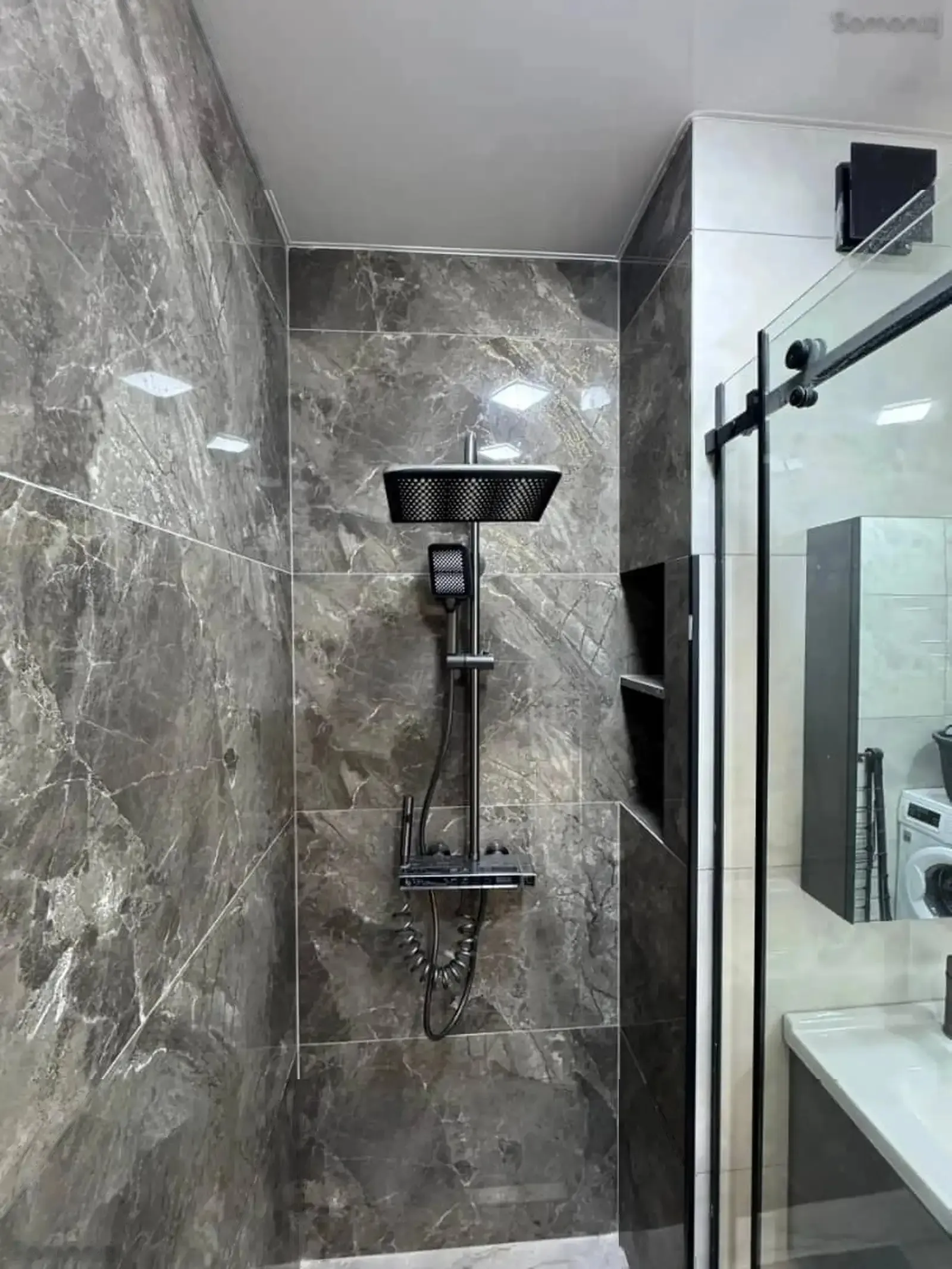 2-комн. квартира, 6 этаж, 60м², Ашан, парк А. Навои