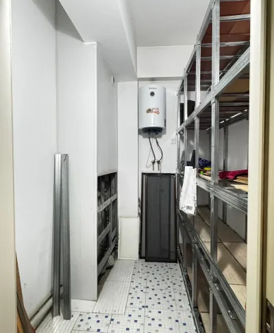 4-комн. квартира, 9 этаж, 130м², дом печат