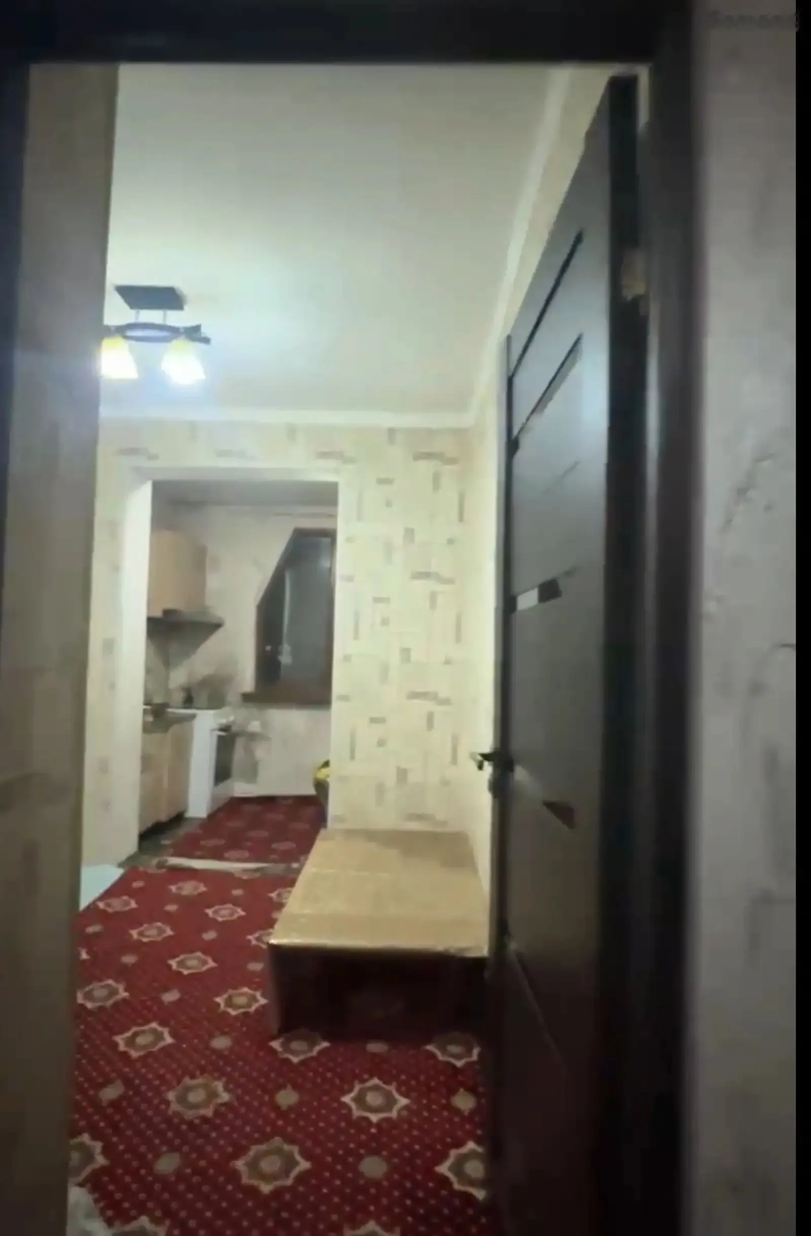 2-комн. квартира, 4 этаж, 43м², Шоҳмансур