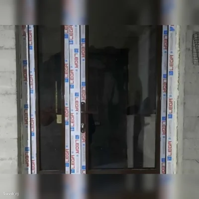 Двери