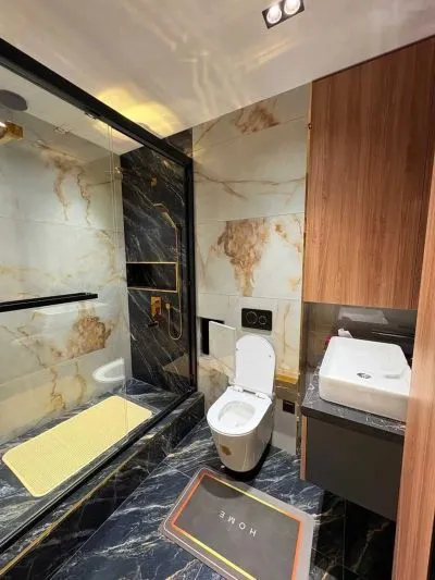 2-комн. квартира, 14 этаж, 110м², Цум