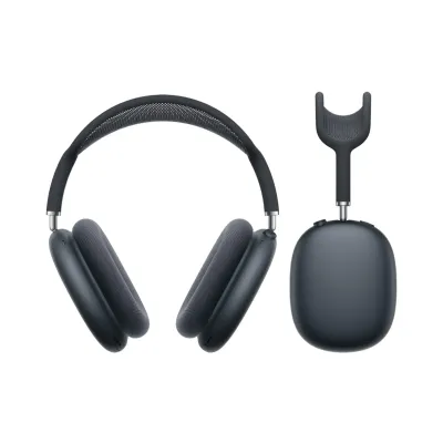 Беспроводные наушники Apple Air Pods Max Premium черный