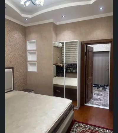 3-комн. квартира, 10 этаж, 68м², Сино