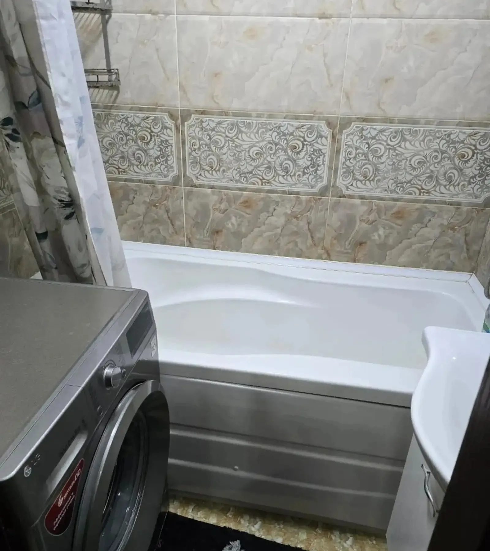 2-комн. квартира, 2 этаж, 50м², 18 Мкр