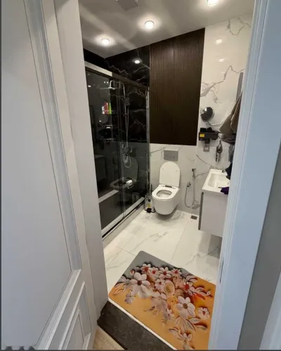 3-комн. квартира, 2 этаж, 140м², Сино-