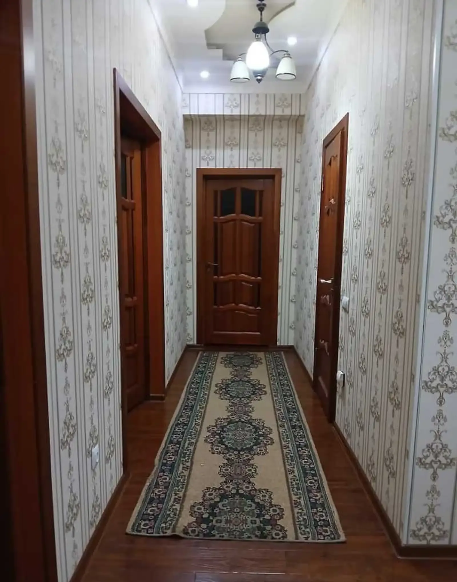 2-комн. квартира, 4 этаж, 86м², Дом печать