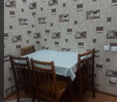 2-комн. квартира, 7 этаж, 55м², Исмоили Сомони