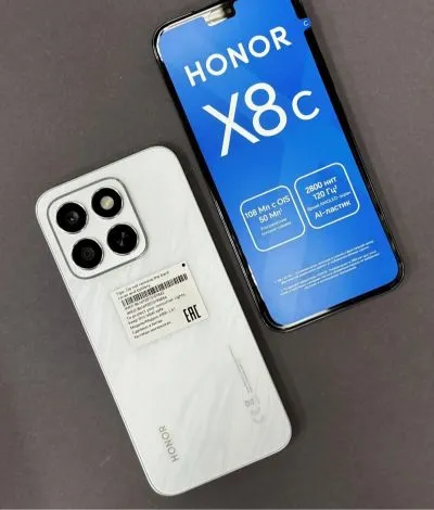 Honor X8 128 gb — миниатюра 5