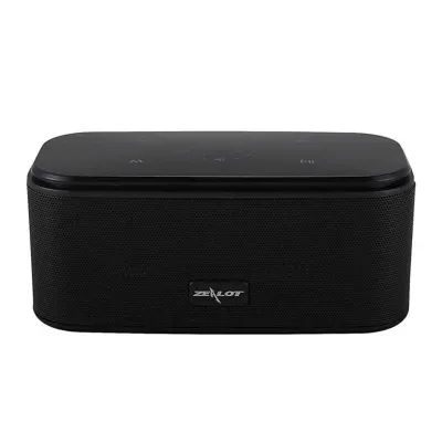 Колонка Zealot S25 Black