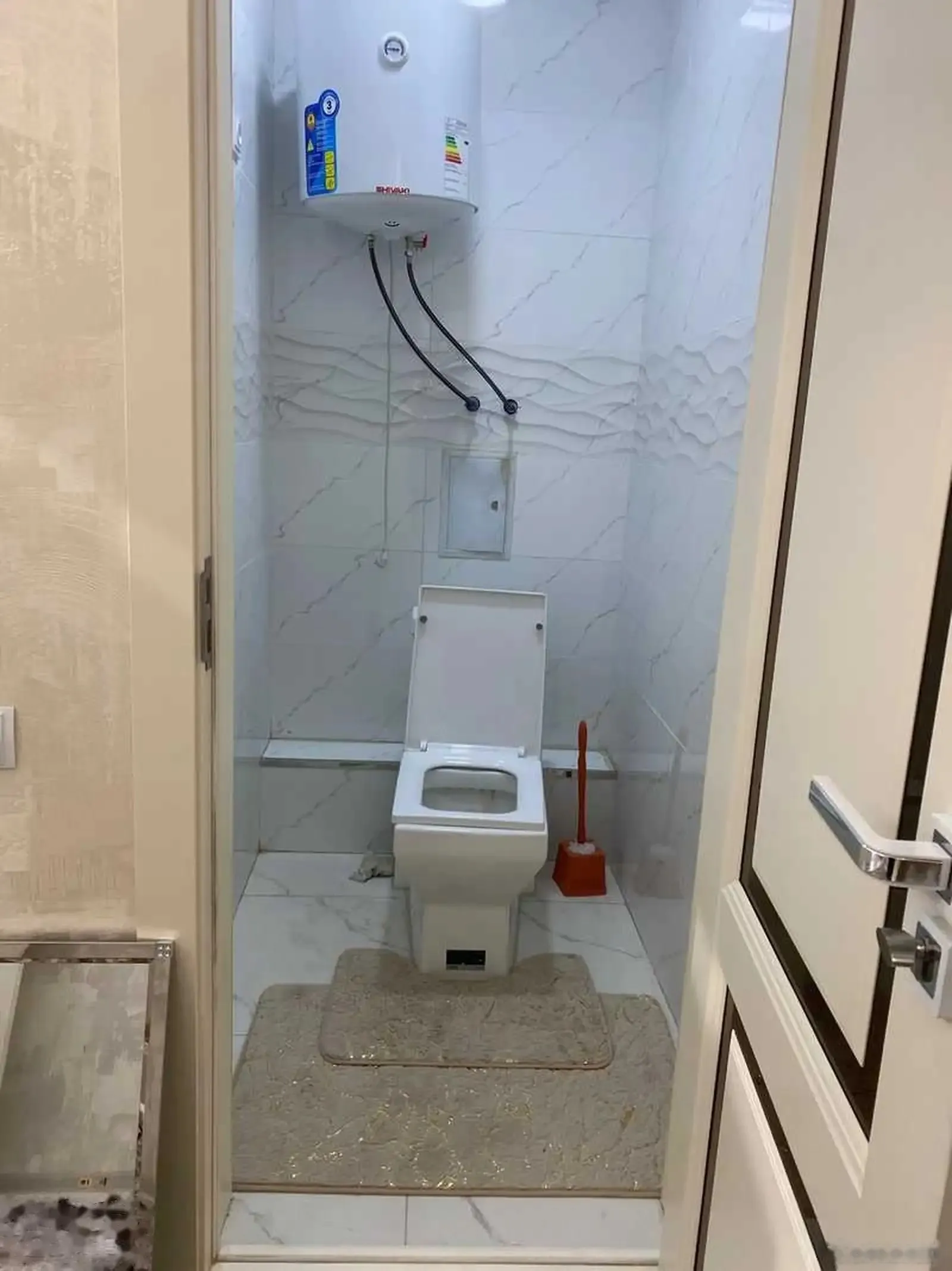 2-комн. квартира, 4 этаж, 53м², профсоюз