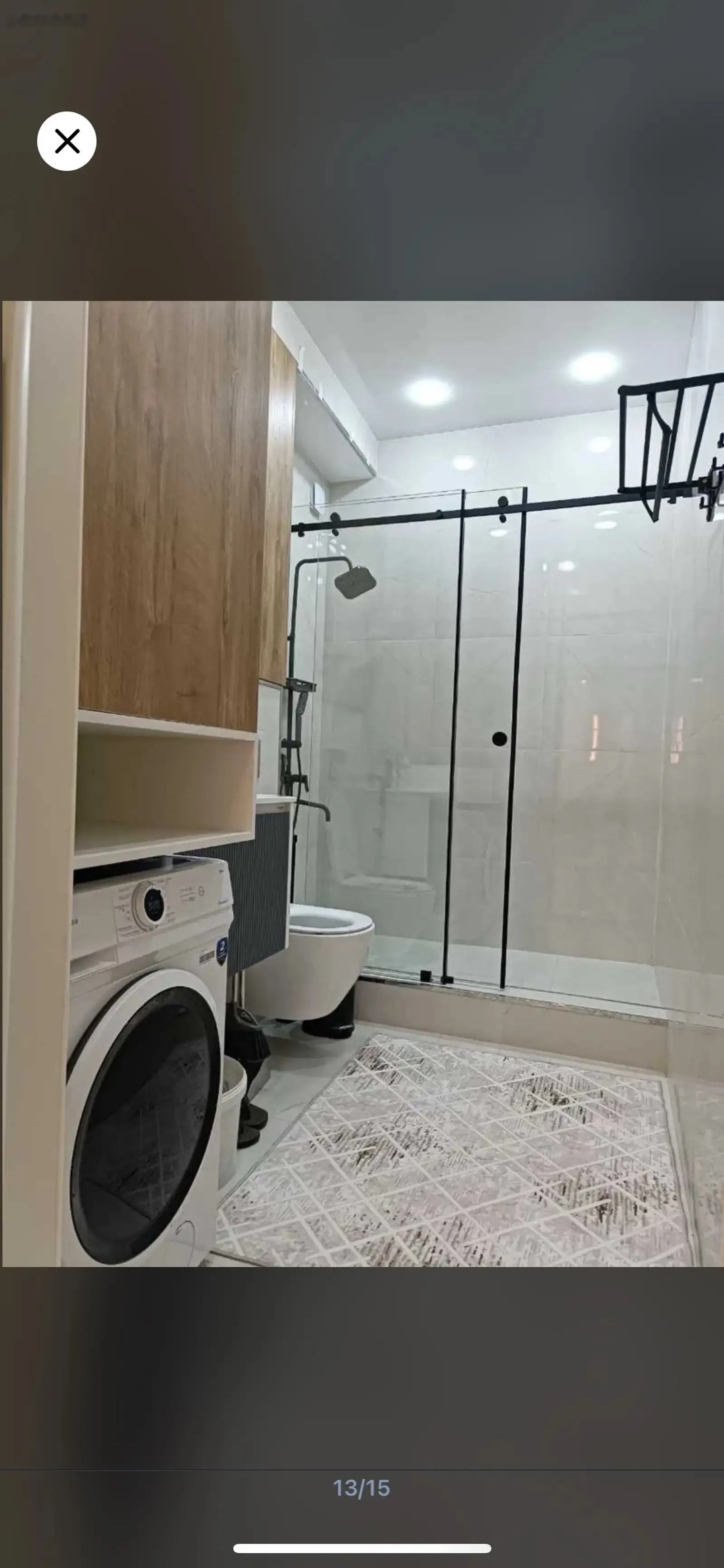 3-комн. квартира, 15 этаж, 115м², И сомони