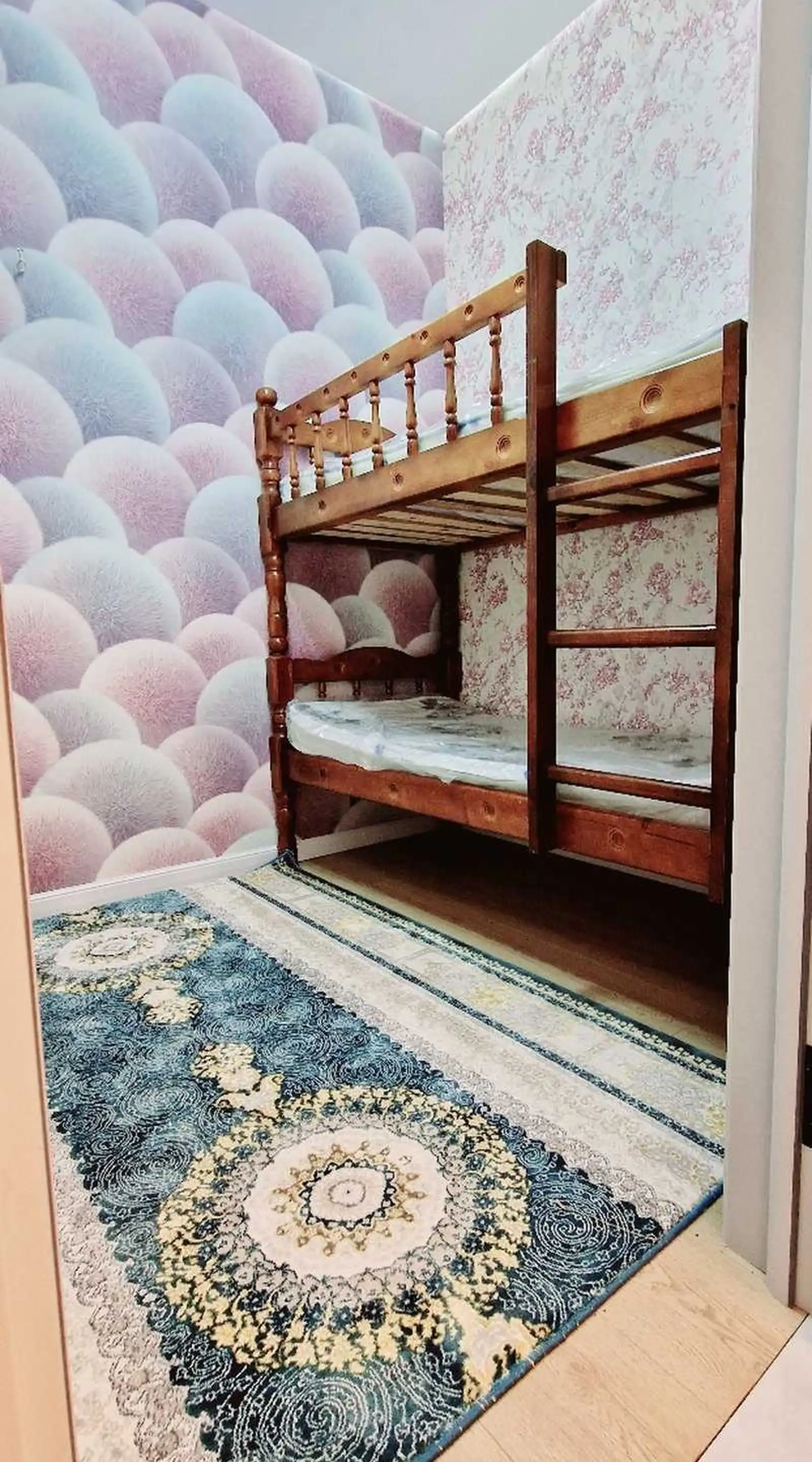 3-комн. квартира, 8 этаж, 110м², 33 мкр, назди Управление ГАИ, бари Лицей Умари Хайём