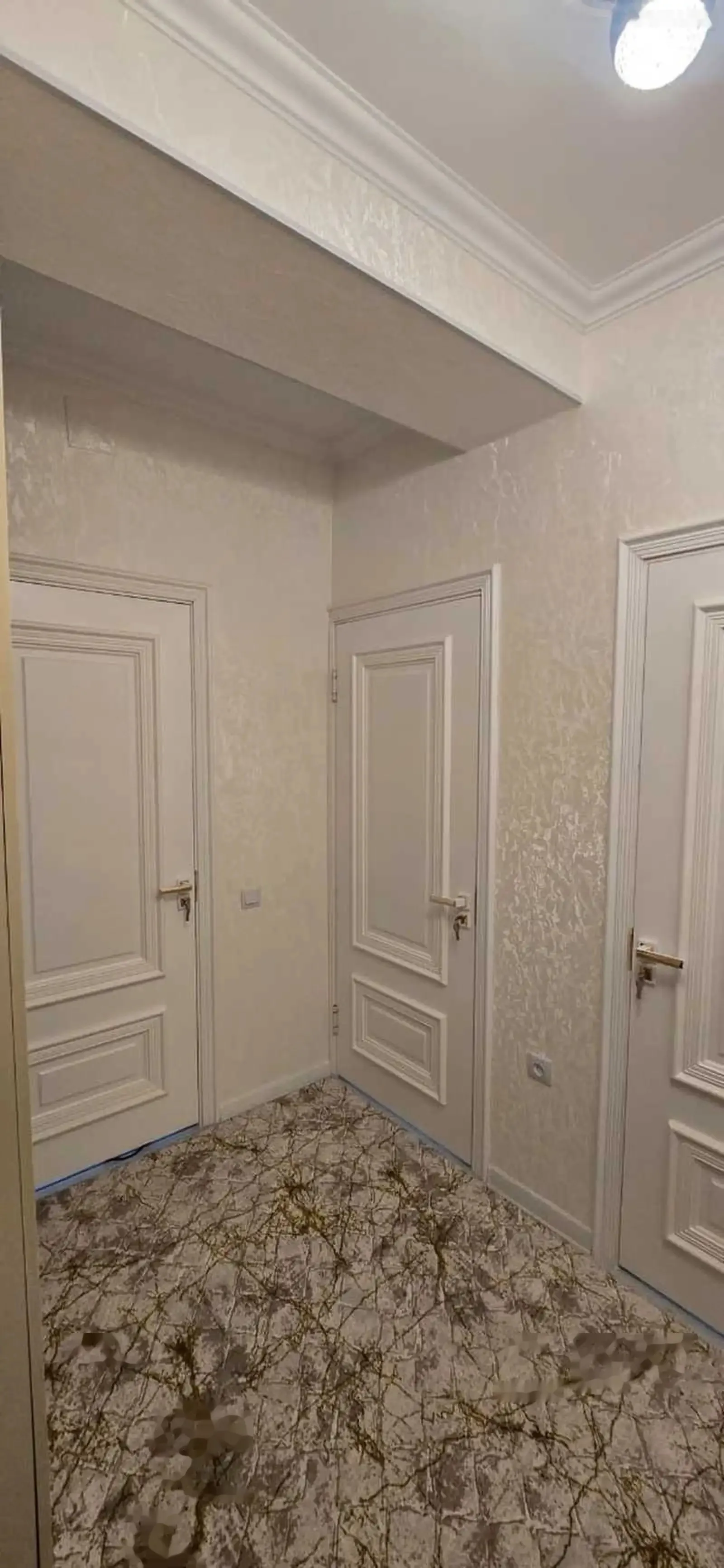 2-комн. квартира, 15 этаж, 47м², Шохмансур (Галубой экран)