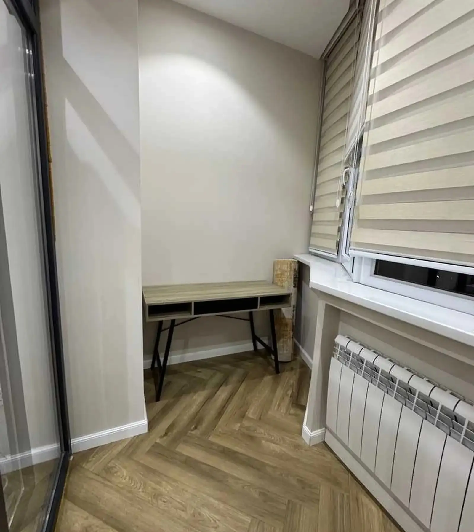 1-комн. квартира, 5 этаж, 81 м², Шохмансур