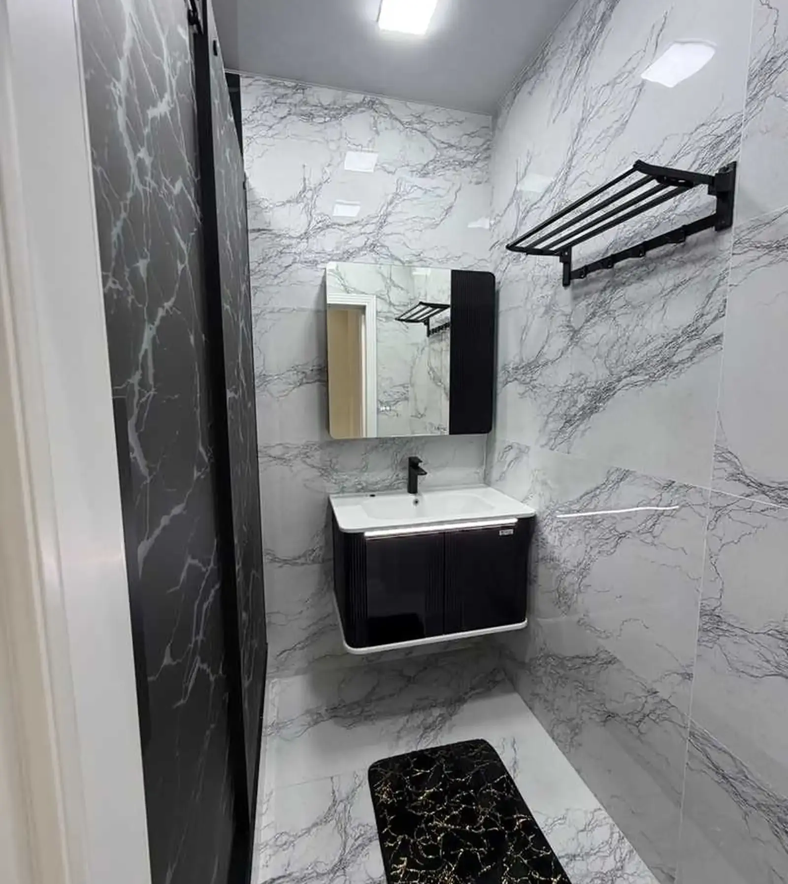2-комн. квартира, 10 этаж, 110м², И.Сомони