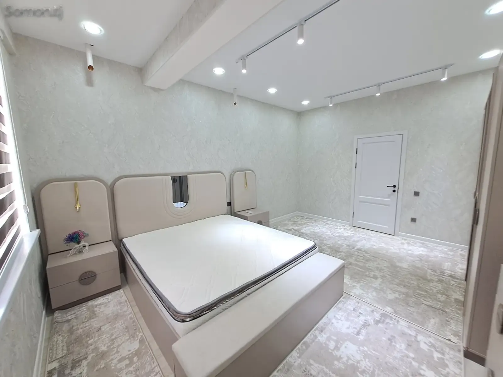 2-к квартира, 3 этаж, 61 м², 18 мкр