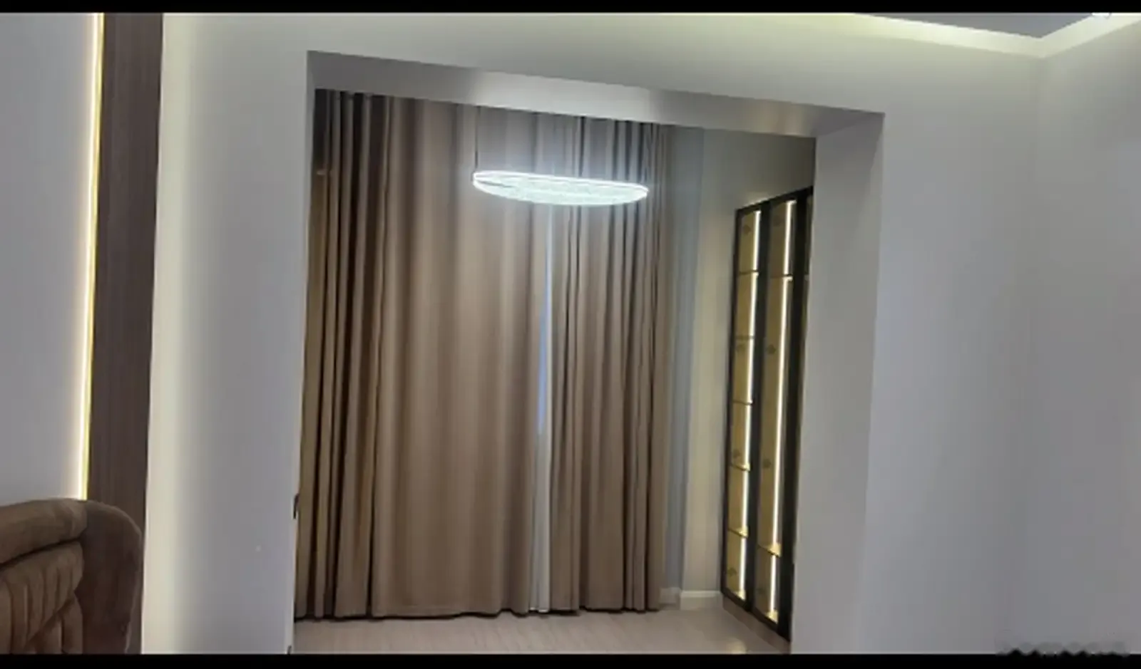2-комн. квартира, 10 этаж, 73м², Шохмансур