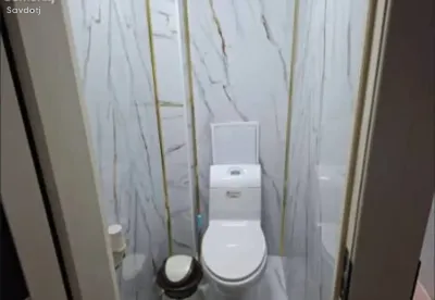 3-комн. квартира, 5 этаж, 90м², Сино