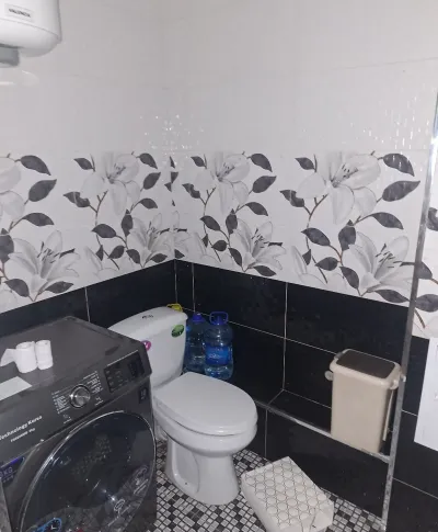 2-комн. квартира, 9 этаж, 60м², И Сомони