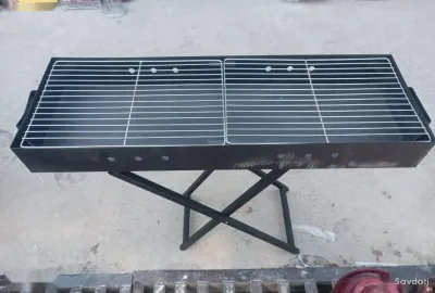 Мангал