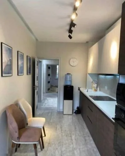 3-комн. квартира, 2 этаж, 70 м², 84 мкр