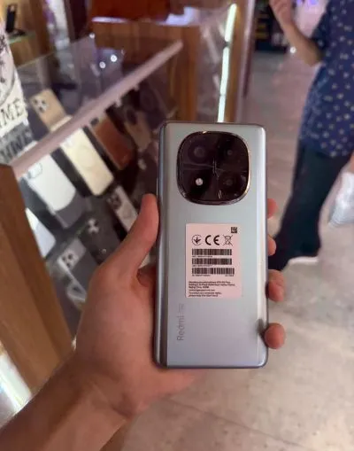 Xiaomi Redmi 512 gb