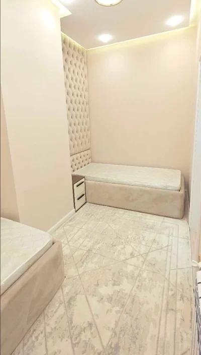3-комн. квартира, 5 этаж, 86 м², Шохмансур