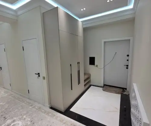 2-комн. квартира, 13 этаж, 96 м², сино
