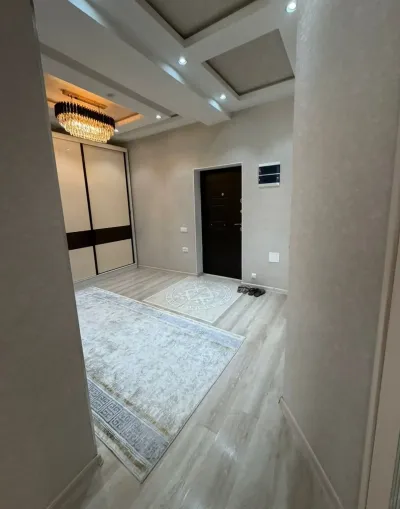3-комн. квартира, 5 этаж, 130 м², Шохмансур роддом 2 Мактаби 20