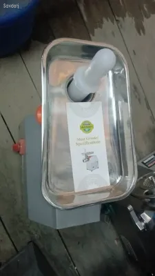 Мясорубка 12 р