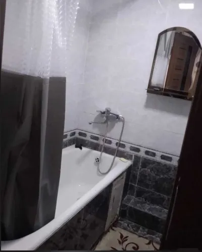 3-комн. квартира, 5 этаж, 75м², шохмансур