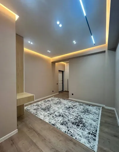 2-комн. квартира, 9 этаж, 71 м², Шохмансур