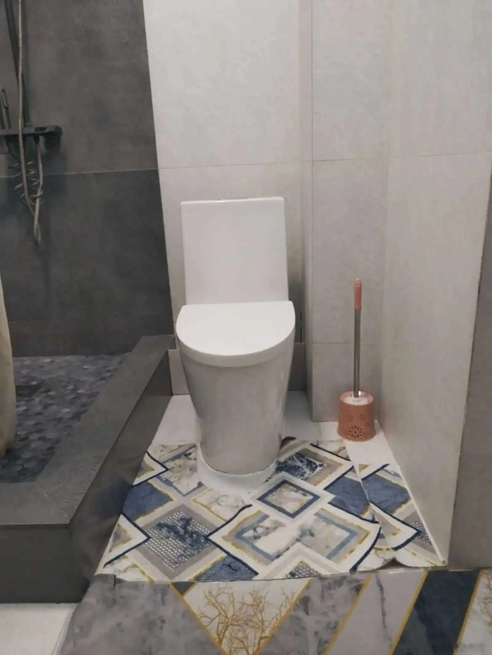 2-комн. квартира, 12 этаж, 44м², шохмансур