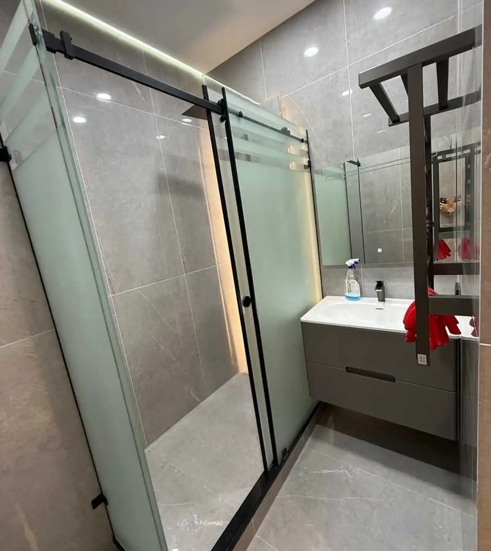 2-комн. квартира, 15 этаж, 84м², 82 мкр