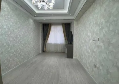 2-комн. квартира, 4 этаж, 96 м², Садбарг, Ватан