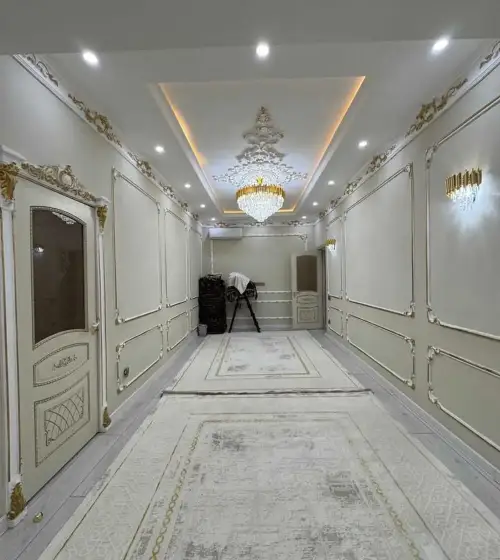 4-комн. квартира, 9 этаж, 136 м², Шохмансур