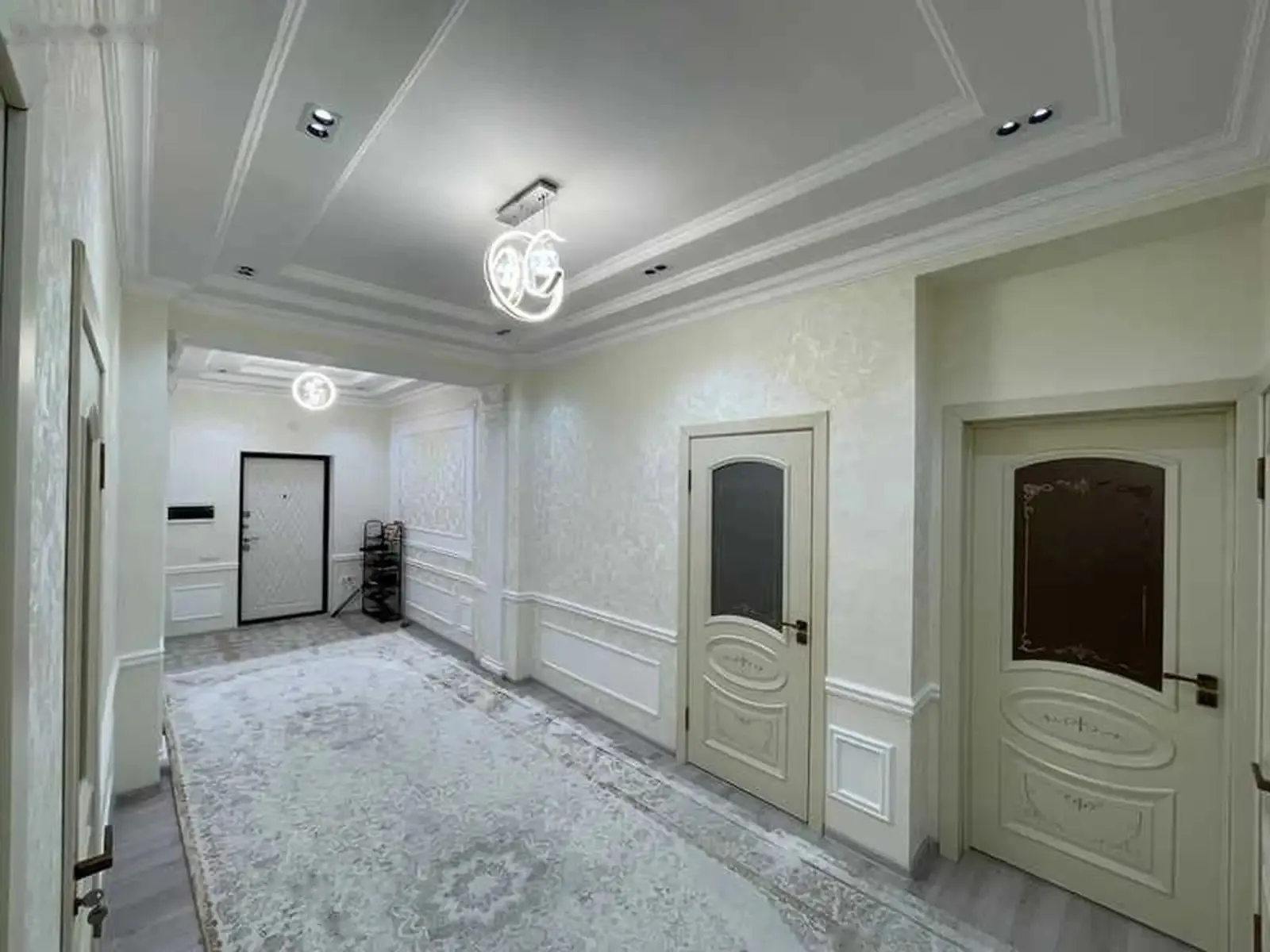 3-комн. квартира, 16 этаж, 126м², Шохмансур ориентир Доми зирбак