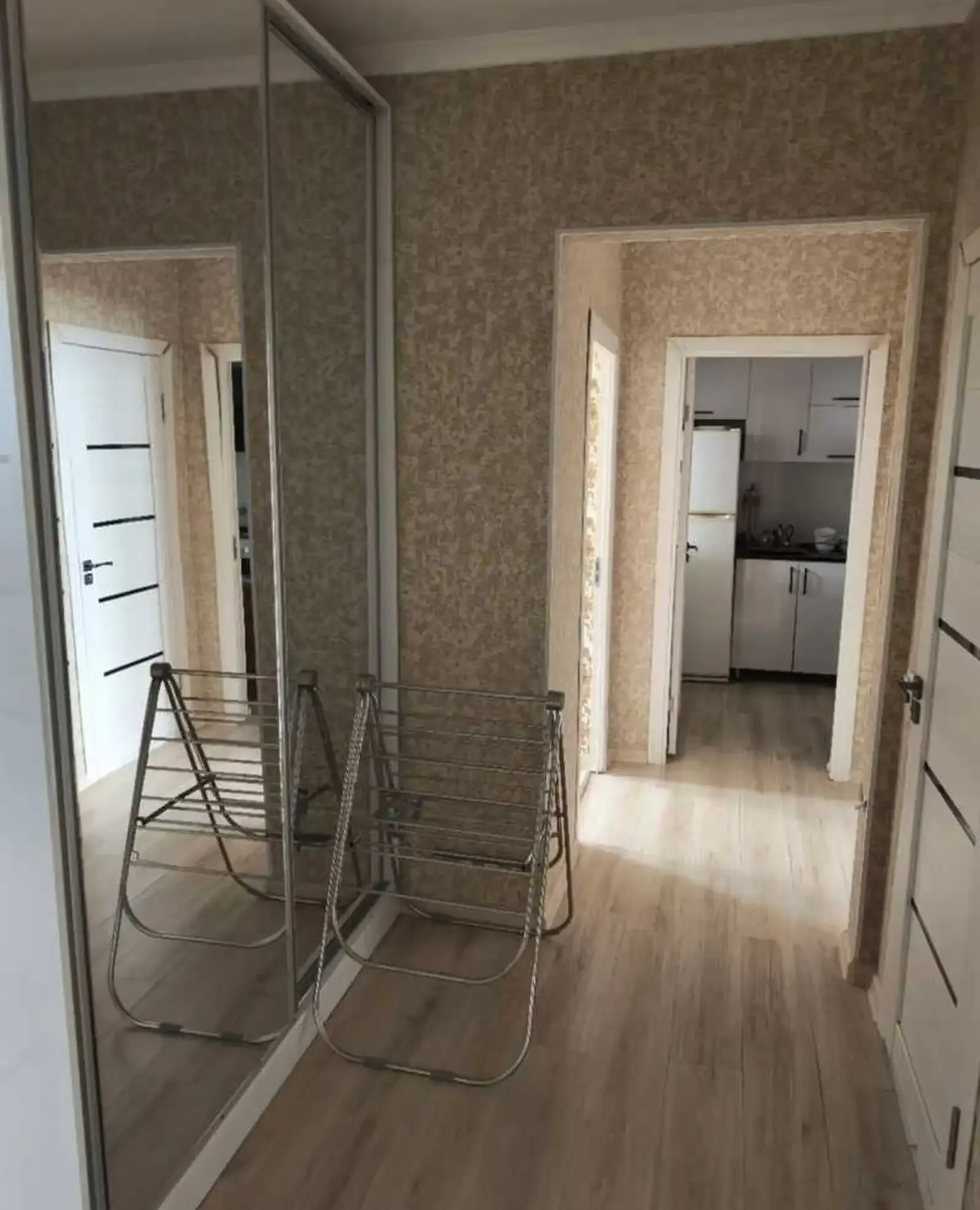 2-комн. квартира, 5 этаж, 58м², Сино