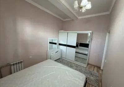 2-комн. квартира, 9 этаж, 70м², Сино