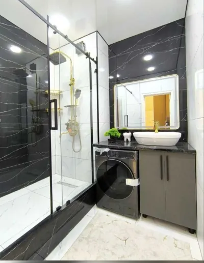 3-комн. квартира, 5 этаж, 80 м², Сино