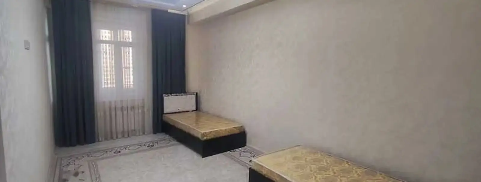 3-комн. квартира, 14 этаж, 106м², 82 мкр