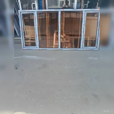 Окна