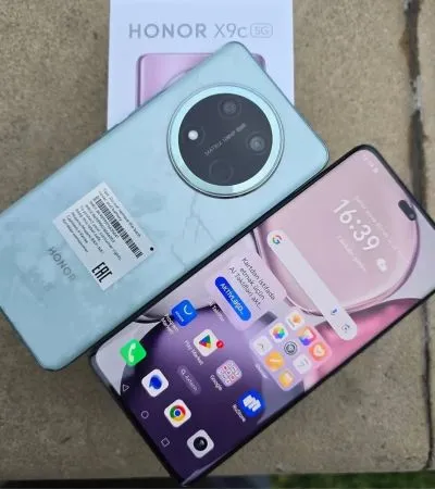 Honor X9 256 gb