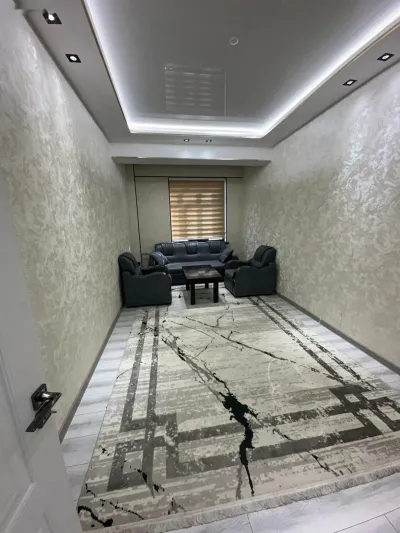 2-комн. квартира, 6 этаж, 65м², шохмансур