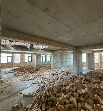 3-комн. квартира, 16 этаж, 88 м², Исмоили Сомони